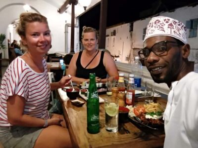 Zanzibar: Stone Town & Spice Farm Tour with Lunch - When You Shift From Stone Streets to a Working Organic Spice Farm