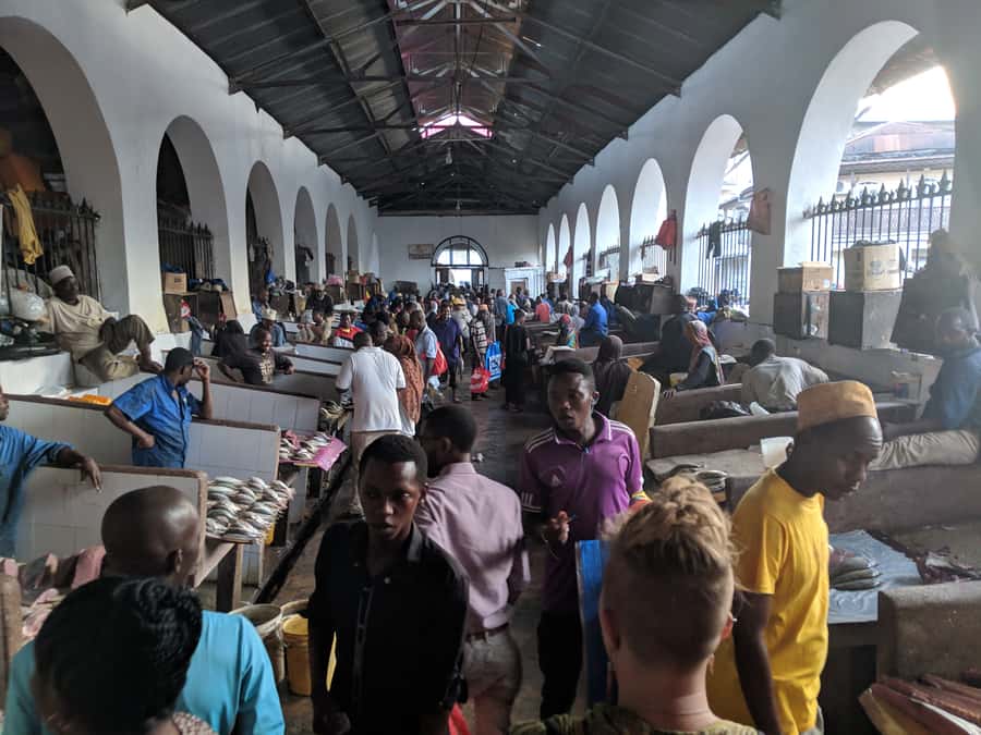 Zanzibar: Stone Town & Spice Farm Tour with Lunch - What to Bring: The Stuff That Makes the Day Easier