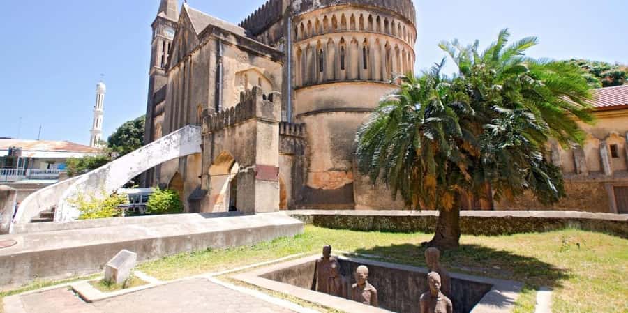 ZANZIBAR, Stone town tour, Prison Island & Spice farm - Key highlights you’ll actually use