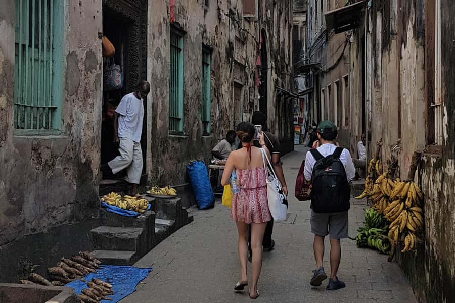 ZANZIBAR, Stone town tour, Prison Island & Spice farm - Should you book this Stone Town, Spice Farm, and Prison Island tour?