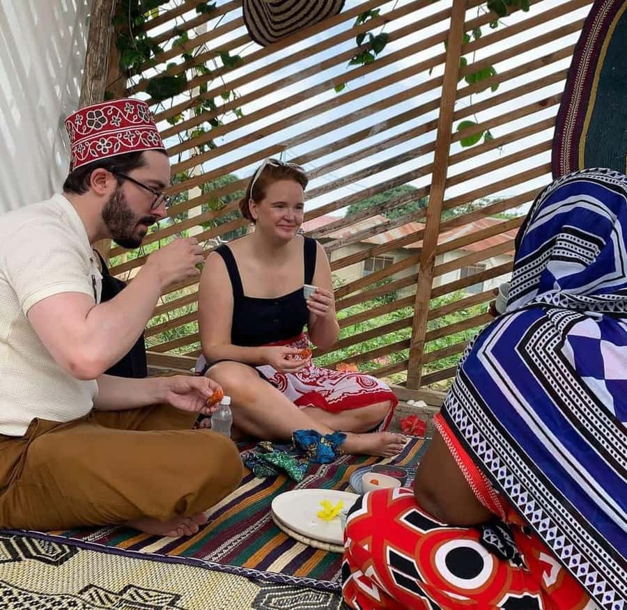Zanzibar: Walking Spice Farm with Local Cooking Class - Key things to know before you go