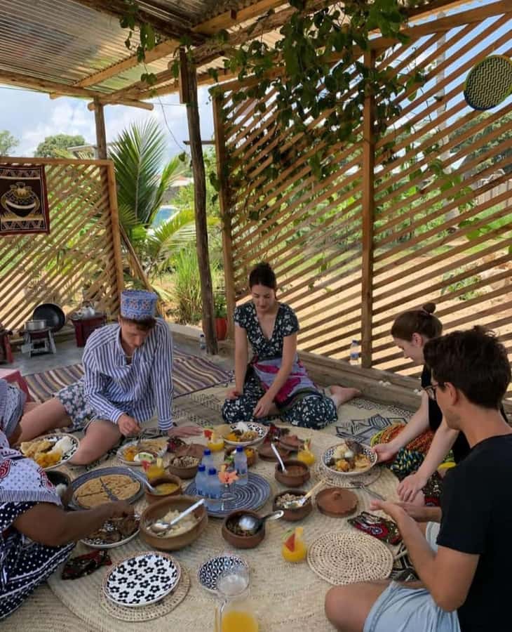 Zanzibar: Walking Spice Farm with Local Cooking Class - Who should book this spice farm + cooking tour?