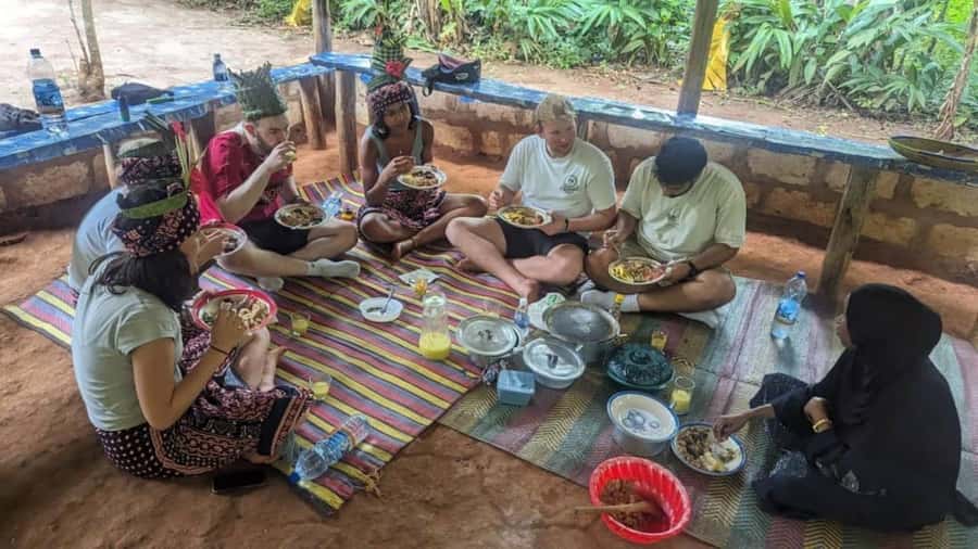 Zanzibar: Walking Spice Farm with Local Cooking Class - FAQ